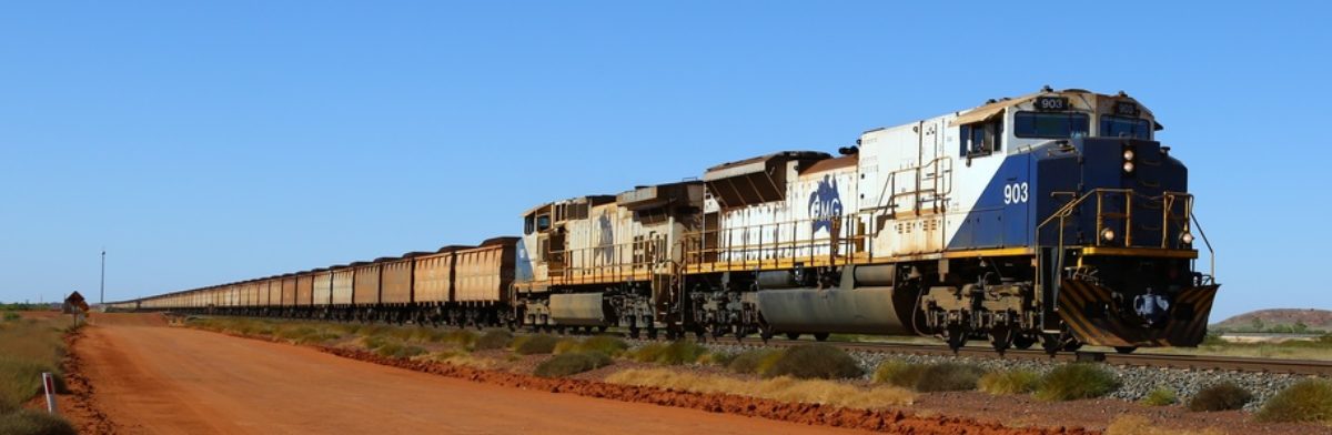 West Australian Rails