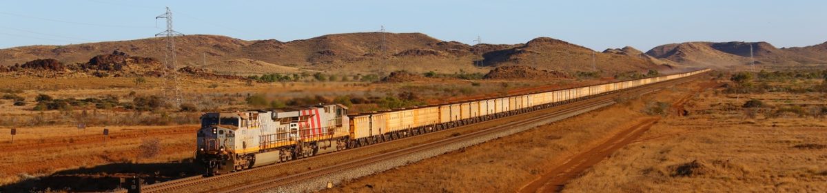 West Australian Rails