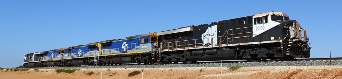 West Australian Rails