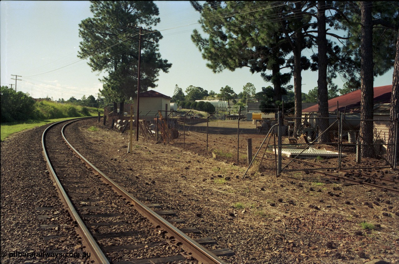 187-00
Nashville, Gympie Queensland.
