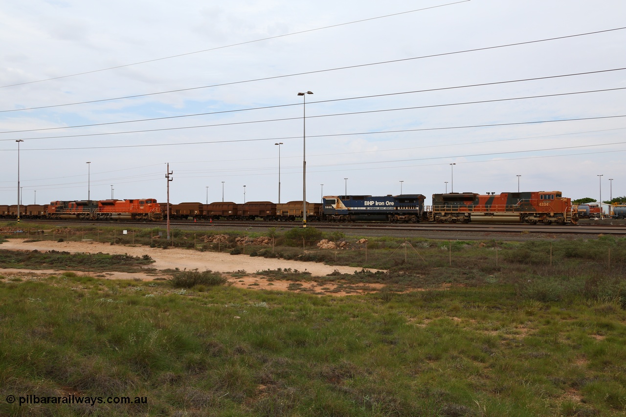 150523 8200
Nelson Point Yard, overview of both trains from images 8197 and 8198.
