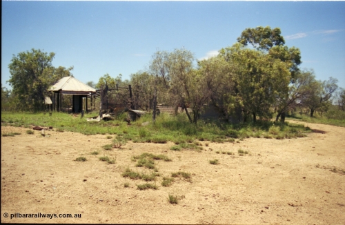 237-27
Tambrey Station ruins. [url=https://goo.gl/maps/89sgmLuwkjN2] Geodata [/url]. More information can be [url=http://traces.duit.uwa.edu.au/list_property?id=24] found here [/url].
