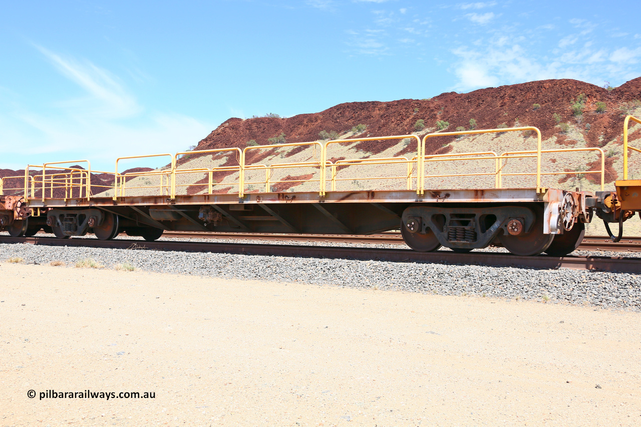 FC 160306 1363
Robe River flat waggon. Greenpool March 6, 2016.
Keywords: FC;Robe-flat-waggon;