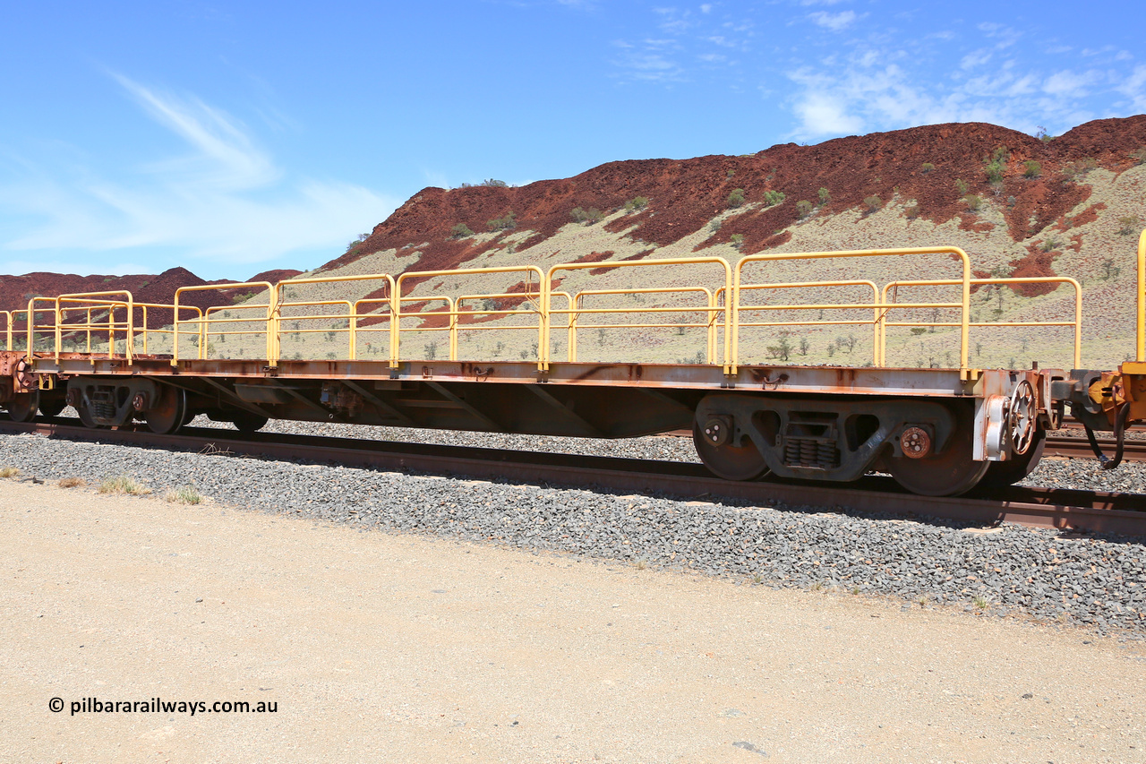 FC 160306 1364
Robe River flat waggon. Greenpool March 6, 2016.
Keywords: FC;Robe-flat-waggon;