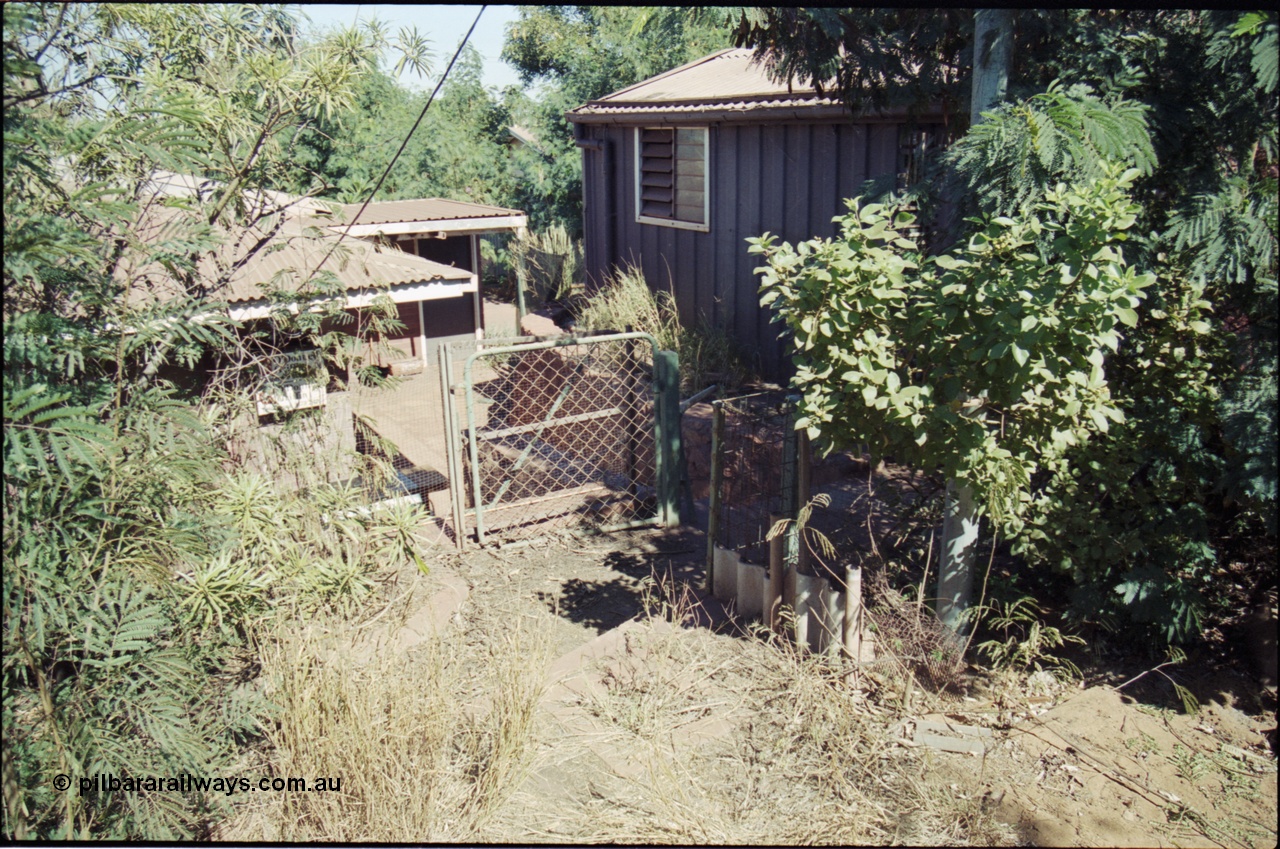 204-30
Port Hedland, 42 Kingsmill Street, this house was bought for $102,000 in 2000, and sold for $900K 10 or 11 years later.
