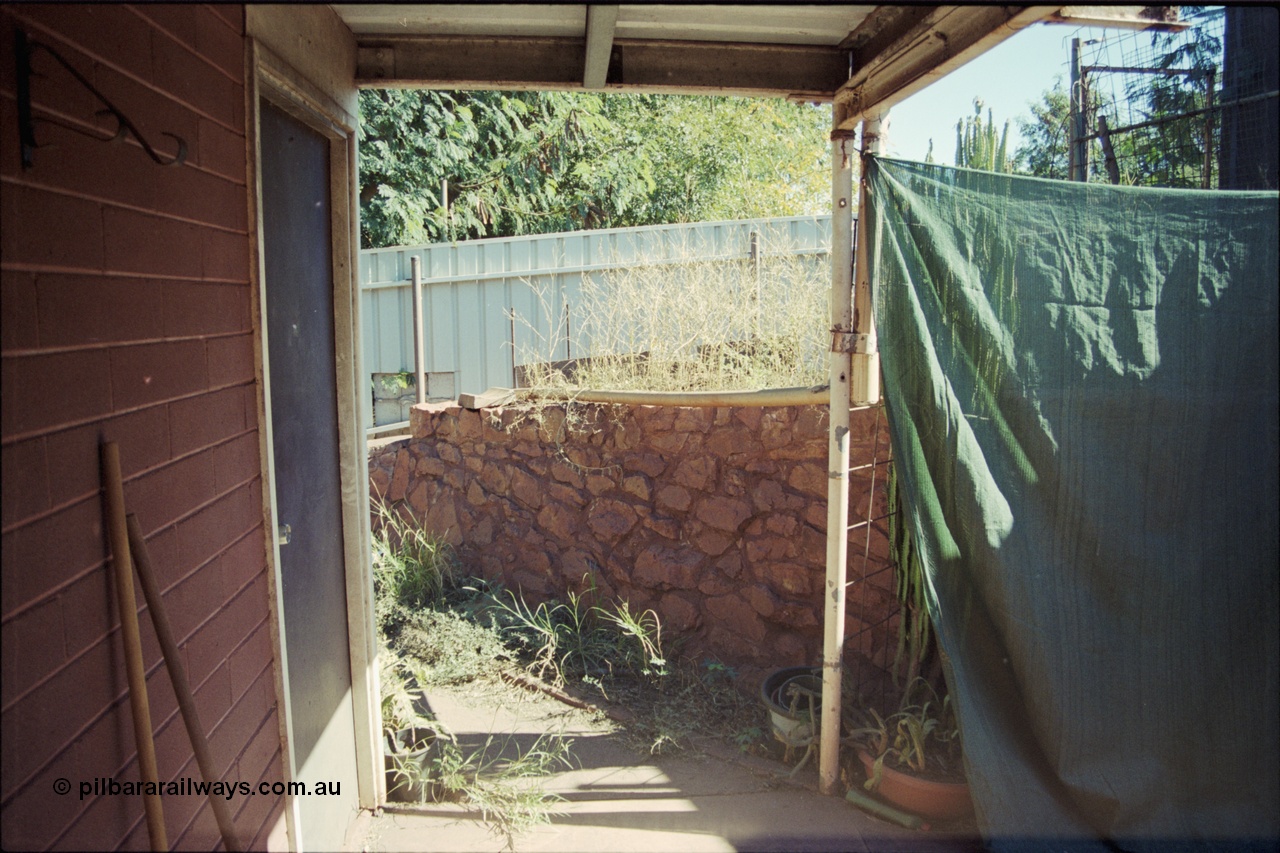 204-34
Port Hedland, 42 Kingsmill Street, this house was bought for $102,000 in 2000, and sold for $900K 10 or 11 years later.
