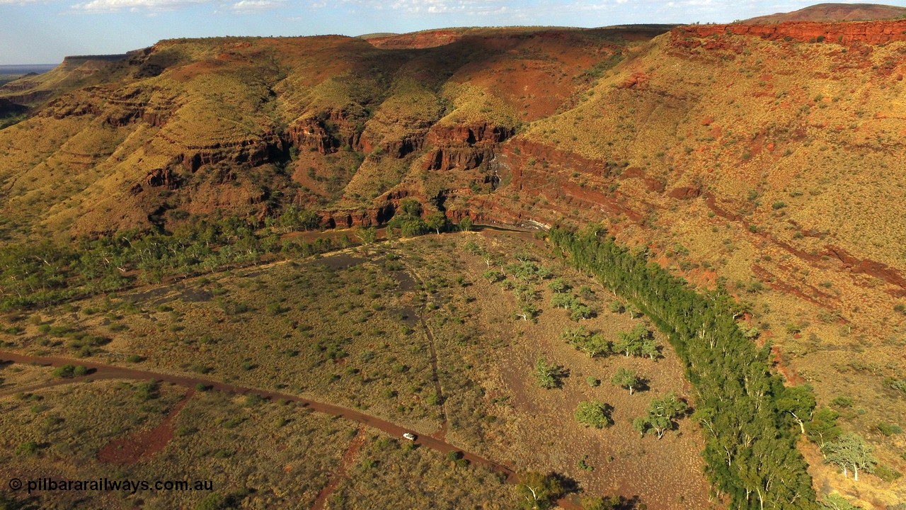 160102 DJI 0047
Wittenoom Gorge, view looking north east of Magazine Pool. [url=https://goo.gl/maps/yQrfPBPKthkdhCHVA]Geodata[/url].
