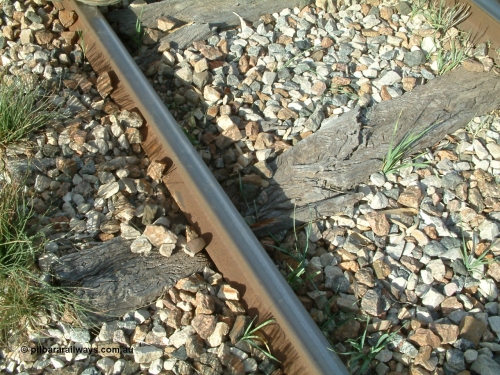 030406 090305
Karkoo, track condition, April 6, 2003.
