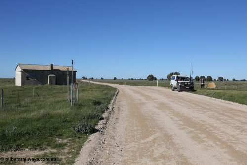 130703 0210
Nowhere Else, 
