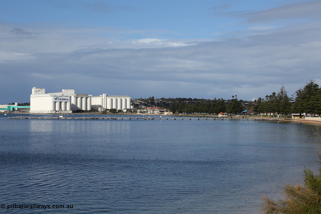 130706 0679
Port Lincoln, looking at the port and foreshore.
