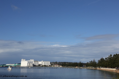 130706 0678
Port Lincoln, looking at the port and foreshore.

