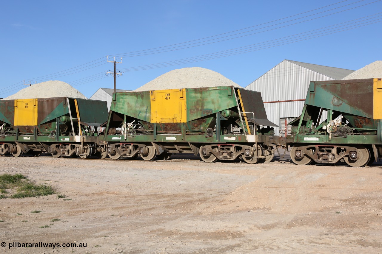 130708 0894
Thevenard originally an Kinki Sharyo built NH type for the NAR now coded ENH type ENH 48 A, without hungry boards loaded with gypsum crossing [url=https://goo.gl/maps/dgQdX]Bergmann Drive grade crossing, 434.2 km[/url].
Keywords: ENH-type;ENH48;Kinki-Sharyo-Japan;NH-type;NH948;