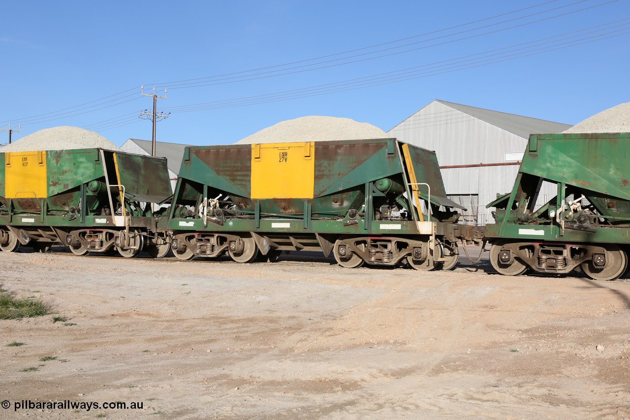 130708 0910
Thevenard originally an Kinki Sharyo built NH type for the NAR now coded ENH type ENH 27, without hungry boards loaded with gypsum crossing [url=https://goo.gl/maps/dgQdX]Bergmann Drive grade crossing, 434.2 km[/url].
Keywords: ENH-type;ENH27;Kinki-Sharyo-Japan;NH-type;NH927;