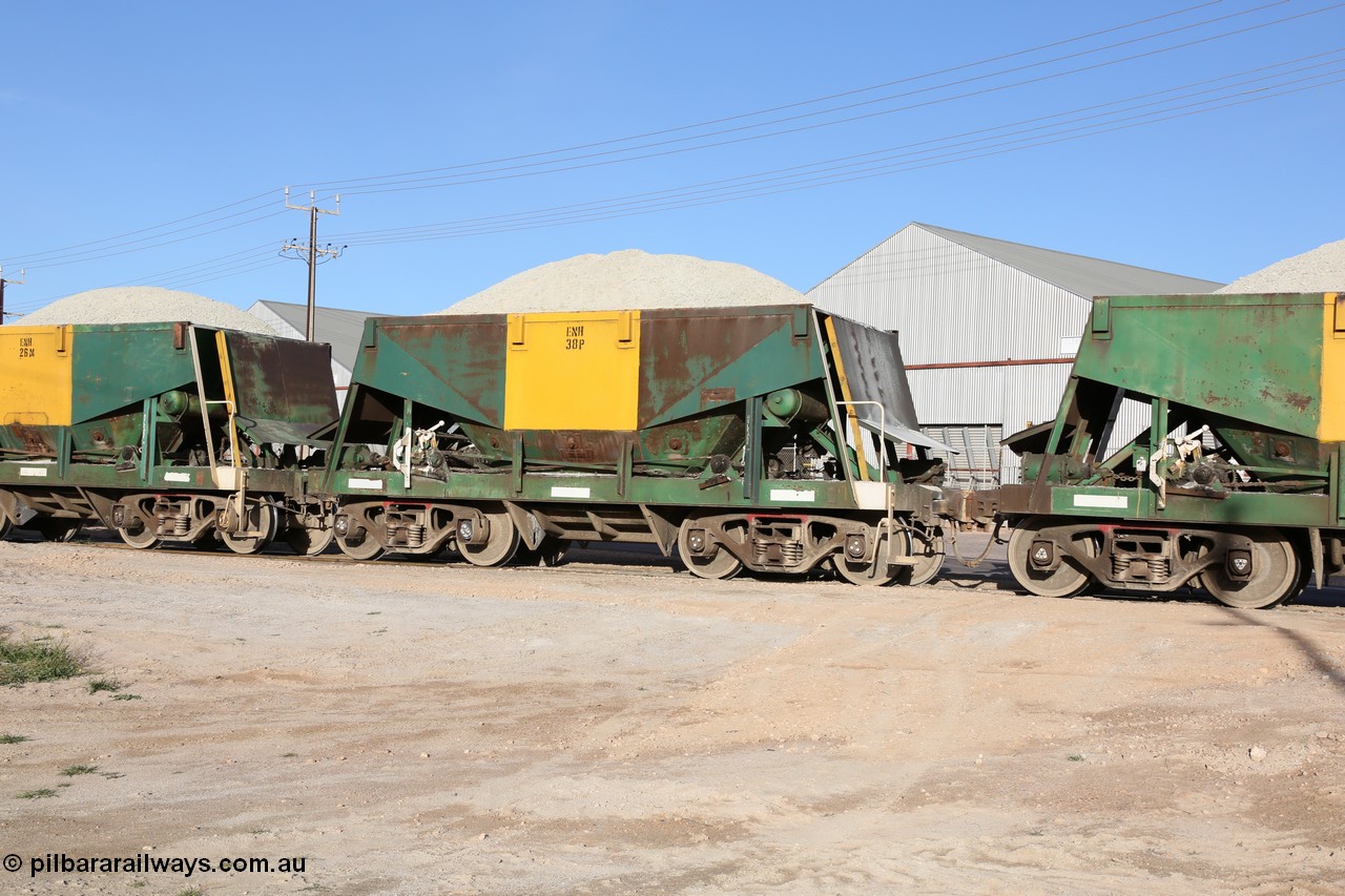 130708 0917
Thevenard originally an Kinki Sharyo built NH type for the NAR now coded ENH type ENH 38, without hungry boards loaded with gypsum crossing [url=https://goo.gl/maps/dgQdX]Bergmann Drive grade crossing, 434.2 km[/url].
Keywords: ENH-type;ENH38;Kinki-Sharyo-Japan;NH-type;NH938;