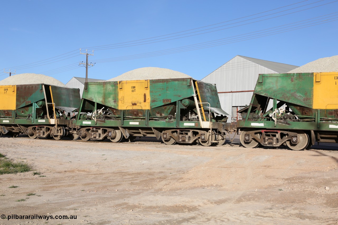 130708 0925
Thevenard originally an Kinki Sharyo built NH type for the NAR now coded ENH type ENH 10, without hungry boards loaded with gypsum crossing [url=https://goo.gl/maps/dgQdX]Bergmann Drive grade crossing, 434.2 km[/url].
Keywords: ENH-type;ENH10;Kinki-Sharyo-Japan;NH-type;NH910;