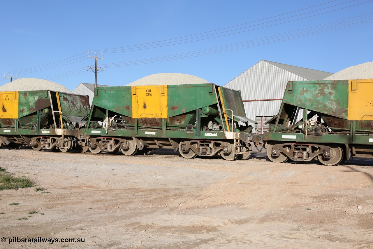 130708 0929
Thevenard originally an Kinki Sharyo built NH type for the NAR now coded ENH type ENH 28, without hungry boards loaded with gypsum crossing [url=https://goo.gl/maps/dgQdX]Bergmann Drive grade crossing, 434.2 km[/url].
Keywords: ENH-type;ENH28;Kinki-Sharyo-Japan;NH-type;NH928;