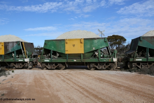 130708 0753
Charra, originally an Kinki Sharyo built NH type for the NAR now coded ENH type ENH 7 F, without hungry boards loaded with gypsum, [url=https://goo.gl/maps/fnkK0]Charoban Rd grade crossing, 477.8 km[/url].
Keywords: ENH-type;ENH7;Kinki-Sharyo-Japan;NH-type;NH907;