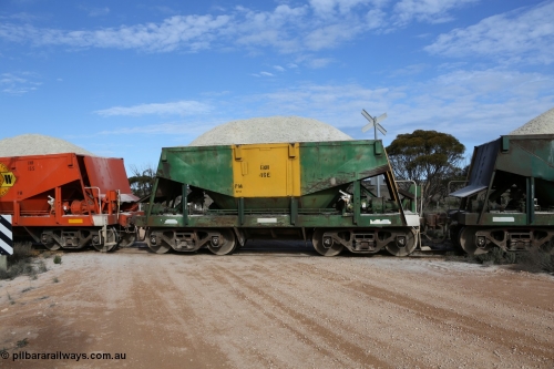 130708 0760
Charra, originally an Kinki Sharyo built NH type for the NAR now coded ENH type ENH 16 E, without hungry boards loaded with gypsum, [url=https://goo.gl/maps/fnkK0]Charoban Rd grade crossing, 477.8 km[/url].
Keywords: ENH-type;ENH16;Kinki-Sharyo-Japan;NH-type;NH916;