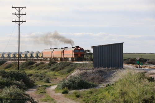 130708 0840
Penong Junction, [url=https://goo.gl/maps/45FyW]429.7 km[url].
