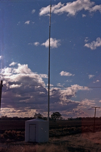 101-34
Massey, radio repeater site.
