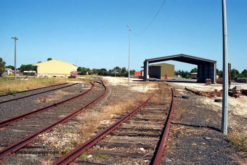 122-22
Sale station yard overview, Freightgate at right, original Stratford Junction line.
