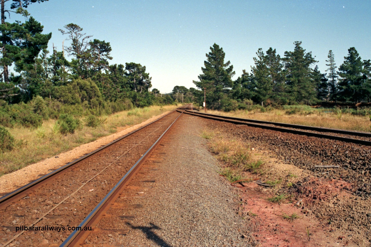 129-1-27
Long Island yard view, looking towards steel mill.
