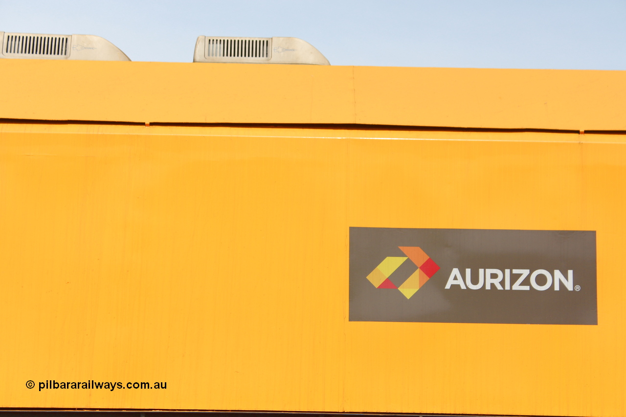 160409 IMG 7115
Parkeston, Aurizon rail grinder MMY type MMY 034, built in the USA by Loram as RG331 ~2004, imported into Australia by Queensland Rail, now Aurizon, in April 2009, detail picture. Peter Donaghy image.
Keywords: Peter-D-Image;MMY-type;MMY034;Loram-USA;RG331;rail-grinder;detail-image;