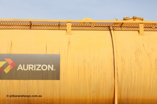 160409 IMG 7075
Parkeston, Aurizon rail grinder MMY type MMY 034, built in the USA by Loram as RG331 ~2004, imported into Australia by Queensland Rail, now Aurizon, in April 2009, detail picture. Peter Donaghy image.
Keywords: Peter-D-Image;MMY-type;MMY034;Loram-USA;RG331;rail-grinder;detail-image;