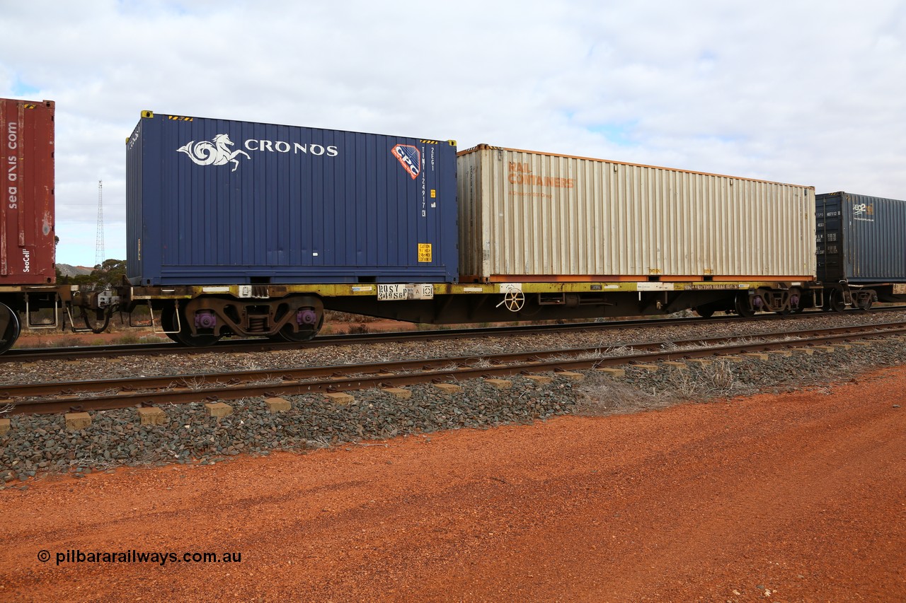 160529 8815
Parkeston, 6MP4 intermodal train, RQSY 34986
Keywords: RQSY-type;RQSY34986;Goninan-NSW;OCY-type;