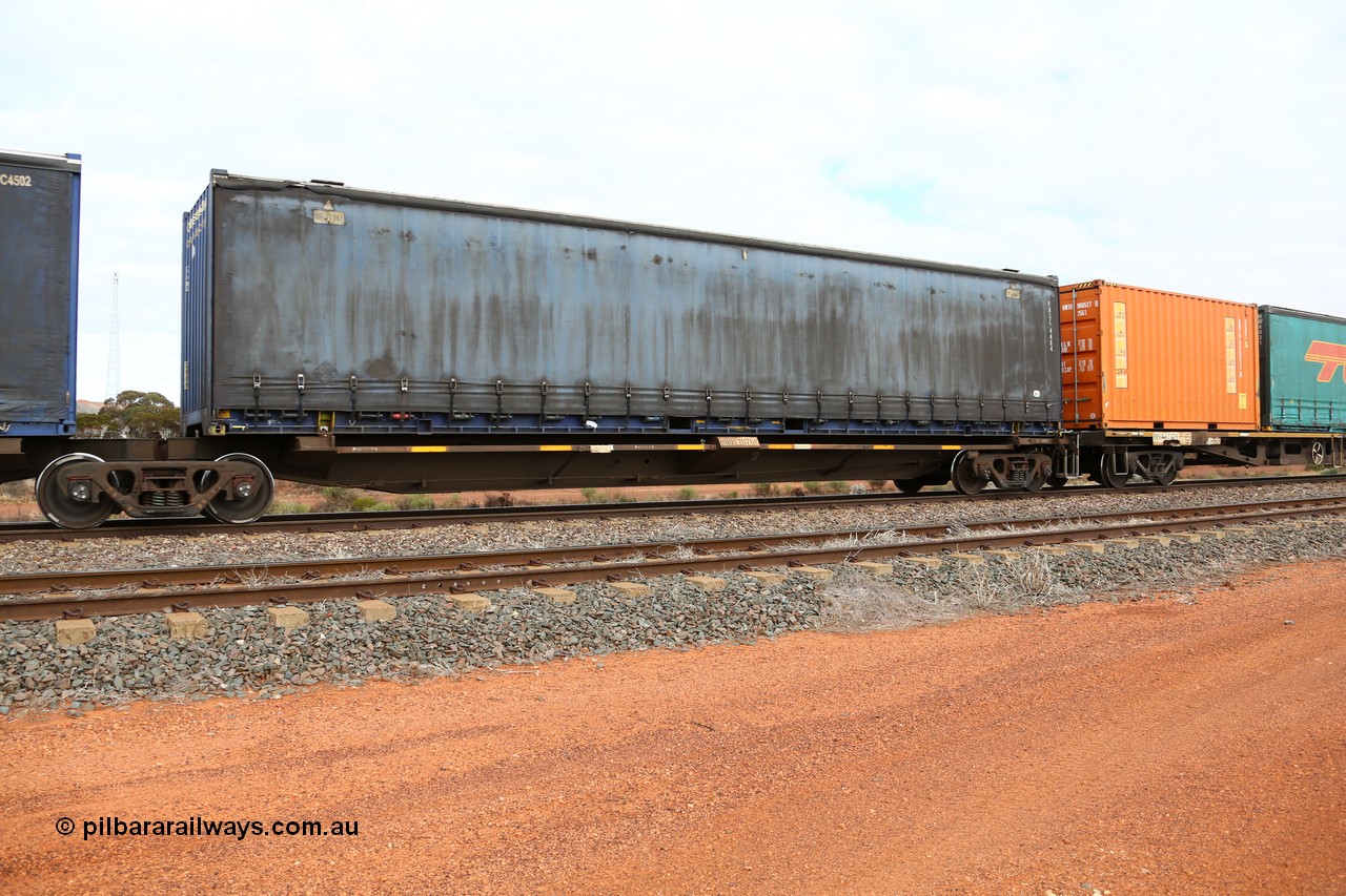 160529 8841
Parkeston, 6MP4 intermodal train, RQQY 7076
Keywords: RQQY-type;RQQY7076;Qld-Rail-Ipswich-WS;