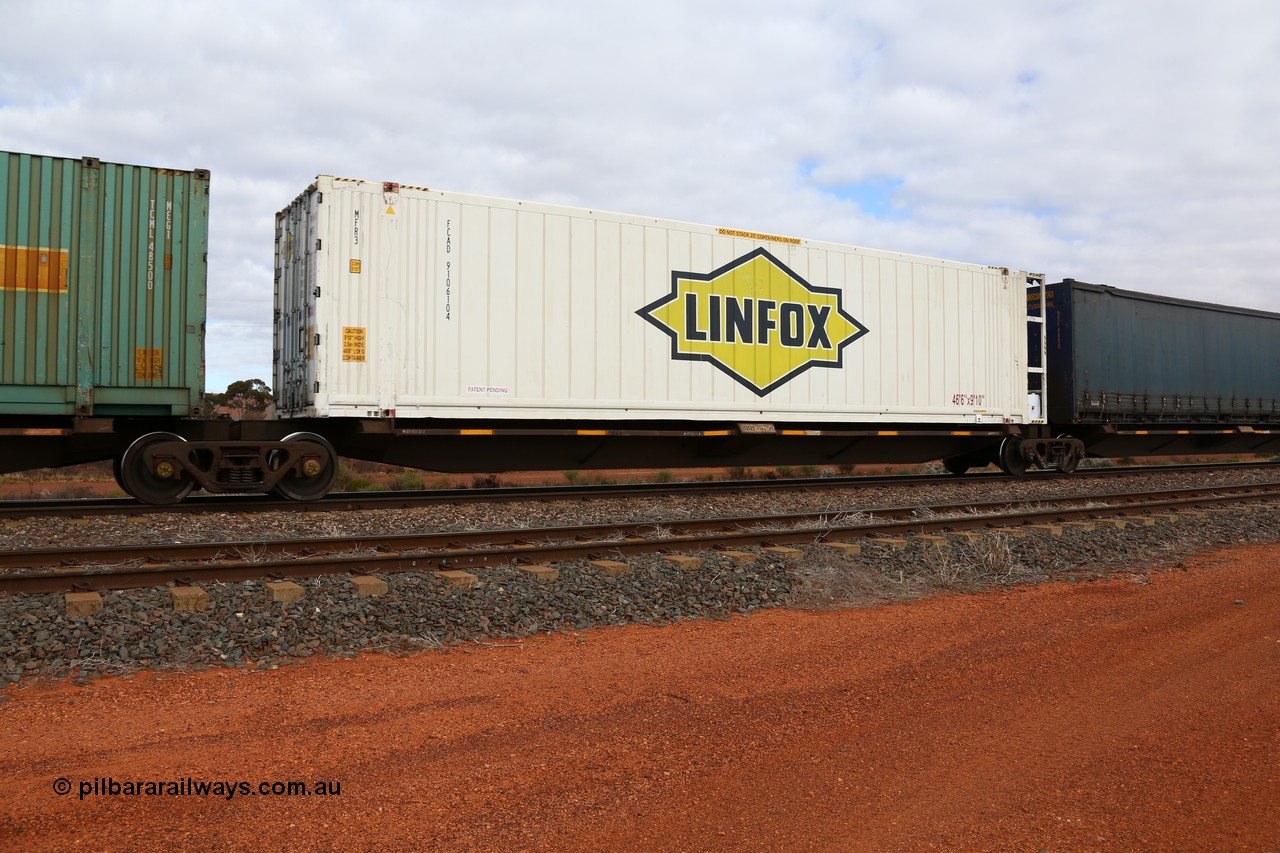 160529 8844
Parkeston, 6MP4 intermodal train, RQQY 7076
Keywords: RQQY-type;RQQY7076;Qld-Rail-Ipswich-WS;