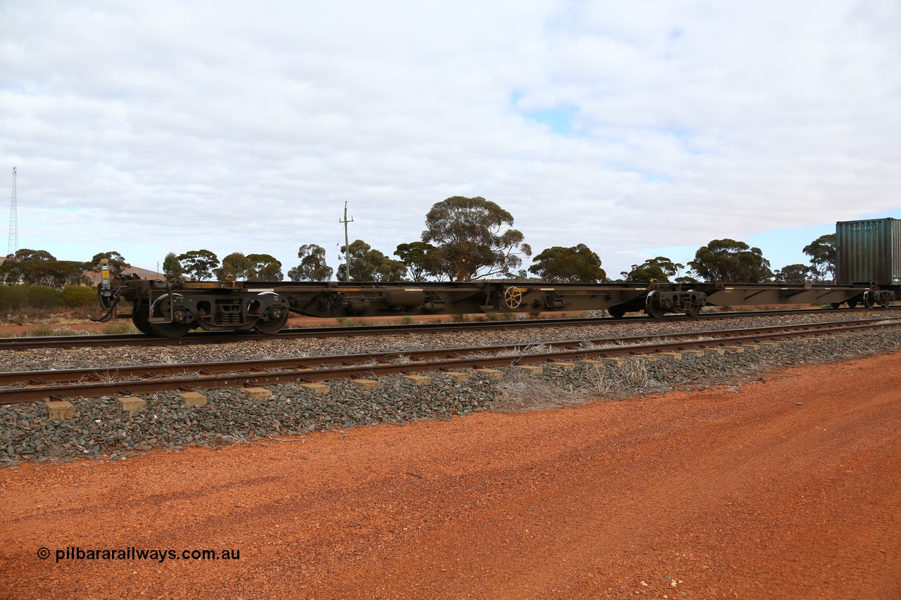 160529 8864
Parkeston, 6MP4 intermodal train, RRQY 8313
Keywords: RRQY-type;RRQY8313;Qiqihar-Rollingstock-Works-China;