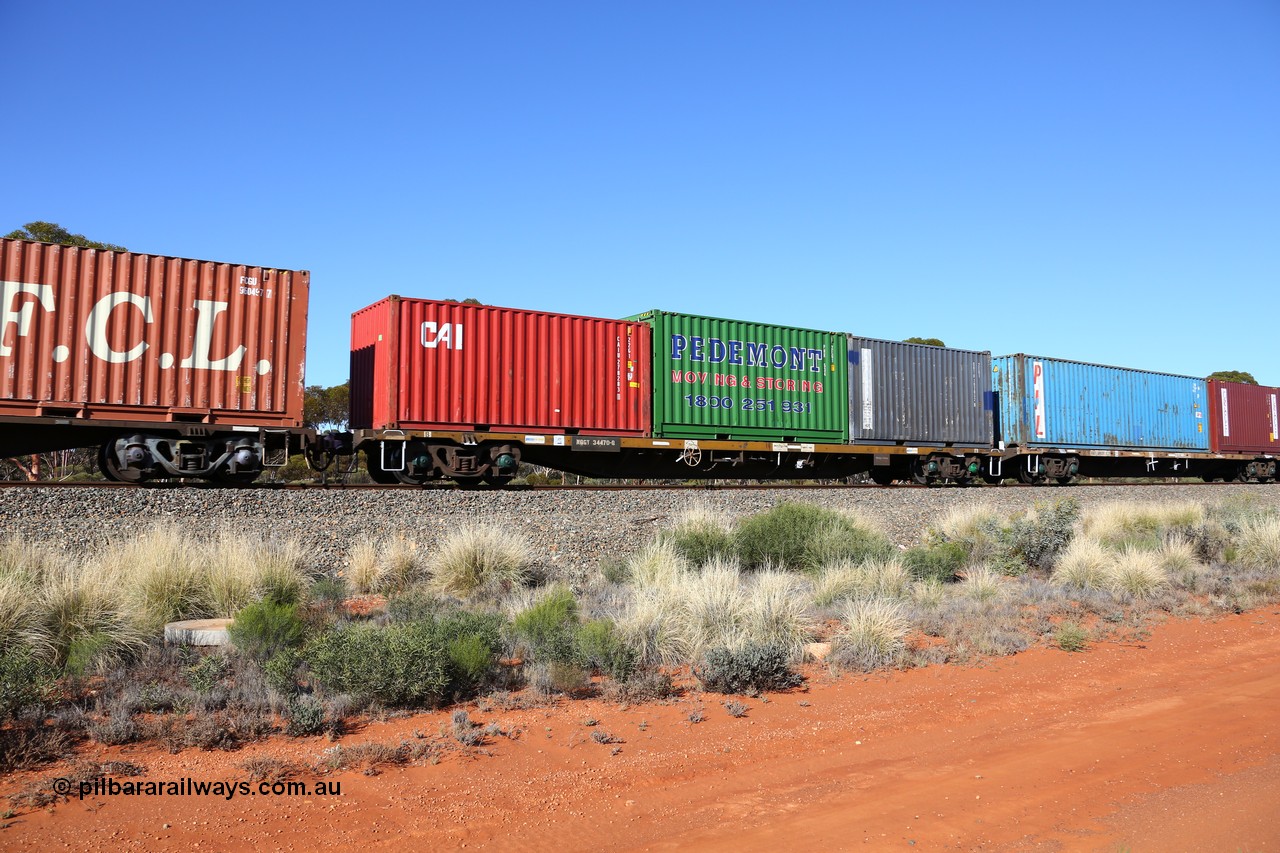 160530 9263
Binduli, 7SP3 intermodal service, NQGY 34470
Keywords: NQGY-type;NQGY34470;Tulloch-LTD-NSW;OCY-type;