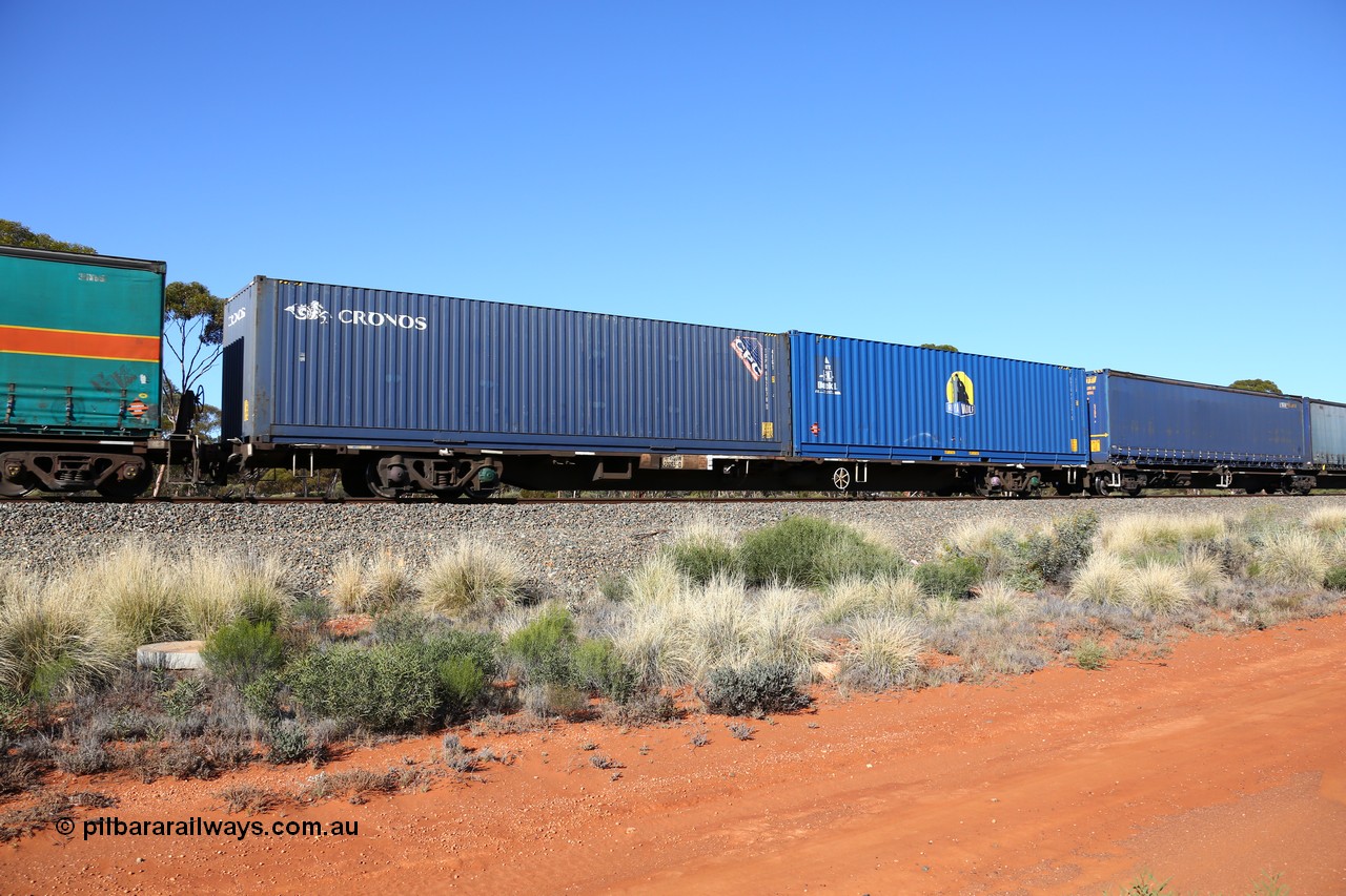 160530 9278
Binduli, 7SP3 intermodal service, RQJW 21955
Keywords: RQJW-type;RQJW21955;Mittagong-Engineering-NSW;JCW-type;NQJW-type;