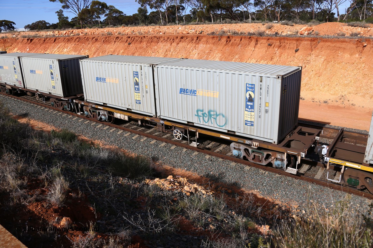 160531 9868
Binduli, 3PM4 steel train, NQTY 20834
Keywords: NQTY-type;NQTY20834;EPT-NSW;NODY-type;