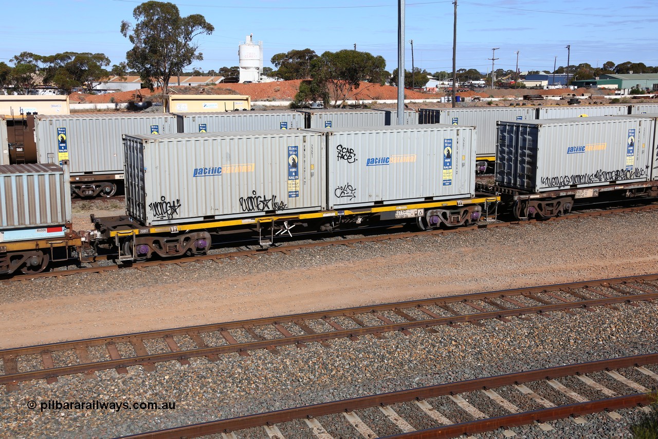 160531 9918
West Kalgoorlie, 1MP2 steel train, NQYY 20897
Keywords: NQYY-type;NQYY20897;EPT-NSW;BDY-type;NODY-type;