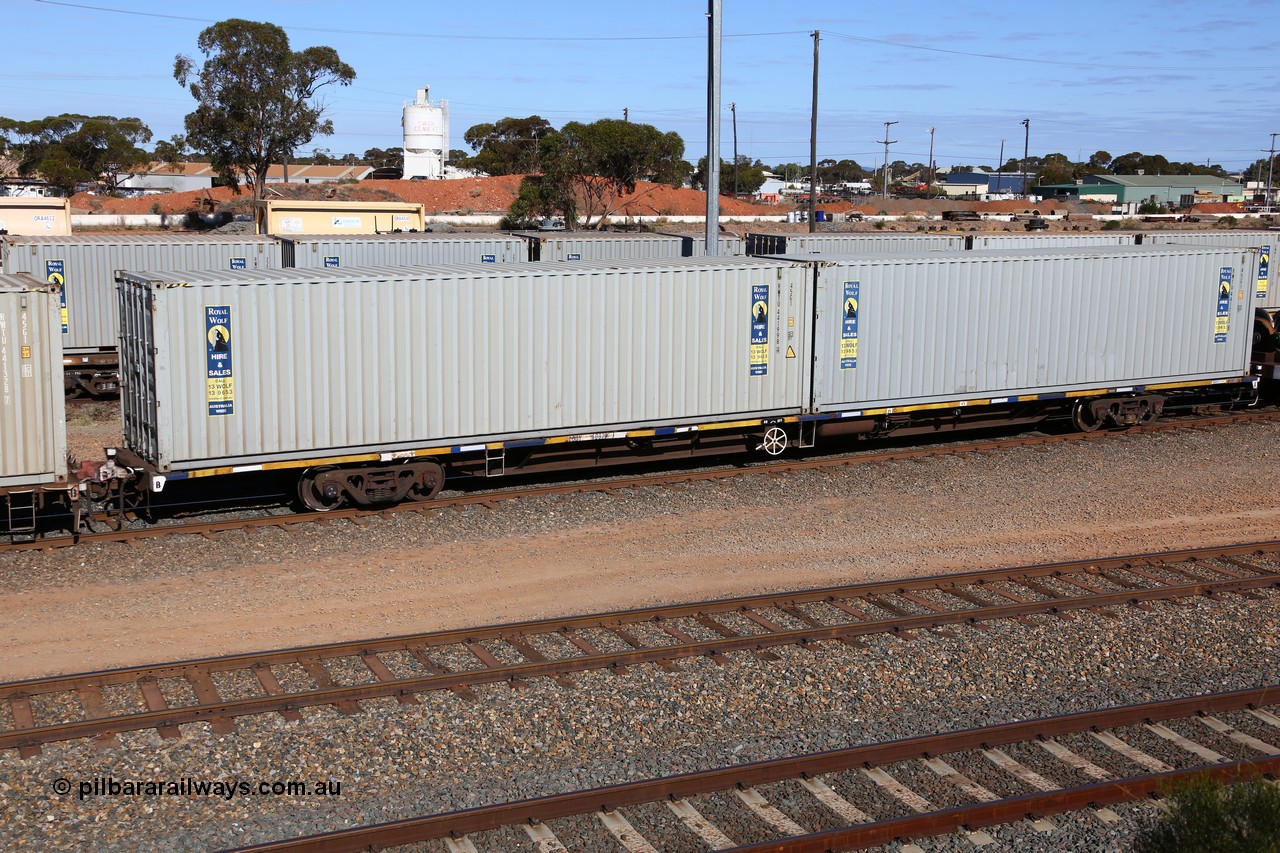 160531 9931
West Kalgoorlie, 1MP2 steel train, RQDY 60079
Keywords: RQDY-type;RQDY60079;