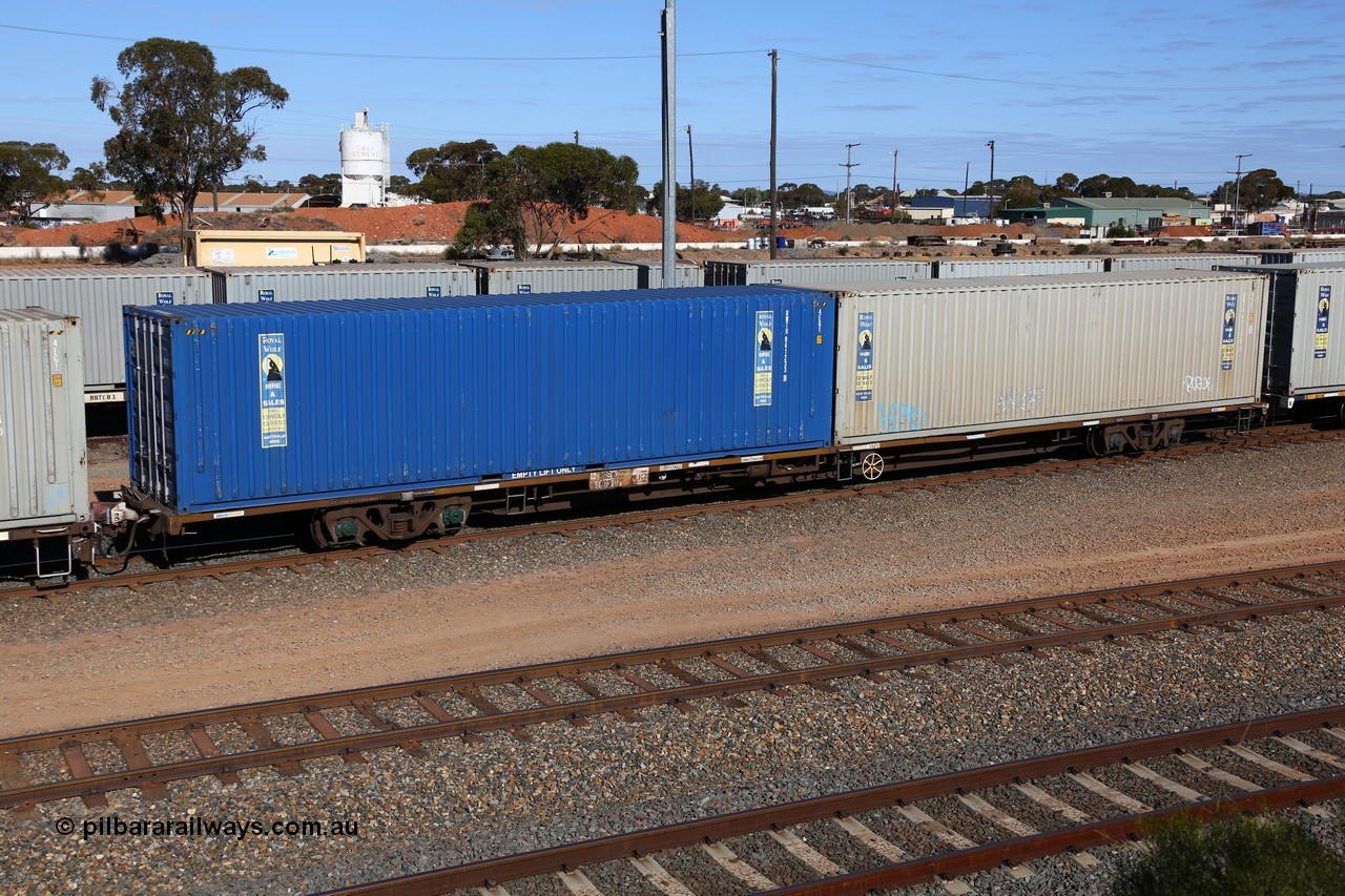 160531 9932
West Kalgoorlie, 1MP2 steel train, RQPW 60072
Keywords: RQPW-type;RQPW60072;