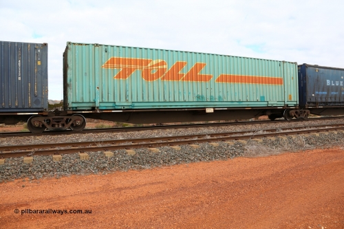 160529 8813
Parkeston, 6MP4 intermodal train, RRGY 7125
Keywords: RRGY-type;RRGY7125;AN-Islington-WS;RRBY-type;