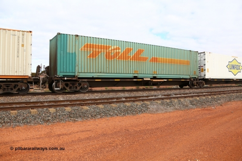 160529 8845
Parkeston, 6MP4 intermodal train, RQQY 7076
Keywords: RQQY-type;RQQY7076;Qld-Rail-Ipswich-WS;