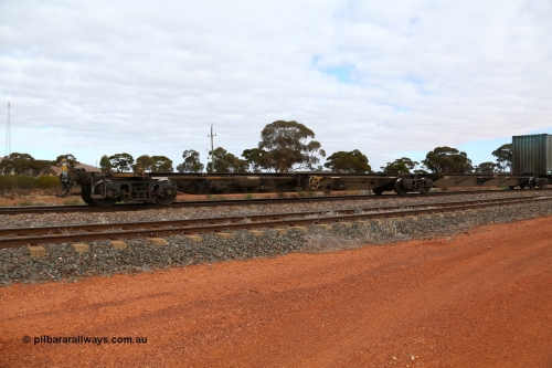 160529 8864
Parkeston, 6MP4 intermodal train, RRQY 8313
Keywords: RRQY-type;RRQY8313;Qiqihar-Rollingstock-Works-China;