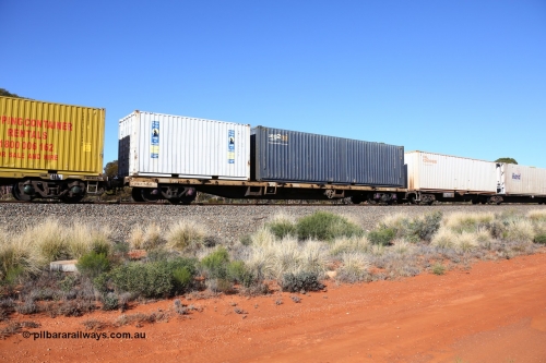 160530 9266
Binduli, 7SP3 intermodal service, VQCY 745
Keywords: VQCY-type;VQCY745;Victorian-Railways-Newport-WS;FQX-type;VQCX-type;