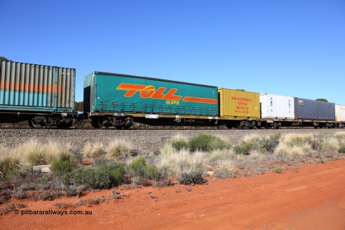 160530 9267
Binduli, 7SP3 intermodal service, RQSY 34367
Keywords: RQSY-type;RQSY34367;Goninan-NSW;OCY-type;