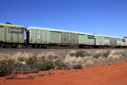 160530 9270
Binduli, 7SP3 intermodal service, RLSY 18746
Keywords: RLSY-type;RLSY18746;