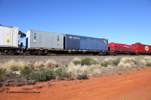 160530 9281
Binduli, 7SP3 intermodal service, RQGY 34500
Keywords: RQGY-type;RQGY34500;Tulloch-Ltd-NSW;OCY-type;