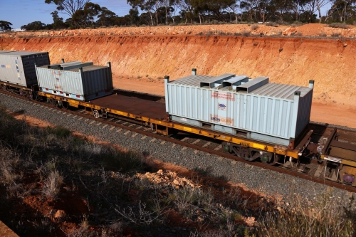 160531 9865
Binduli, 3PM4 steel train, VQCY 910
Keywords: VQCY-type;VQCY910;