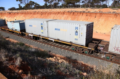 160531 9866
Binduli, 3PM4 steel train, RKLY 20835
Keywords: RKLY-type;RKLY20835;