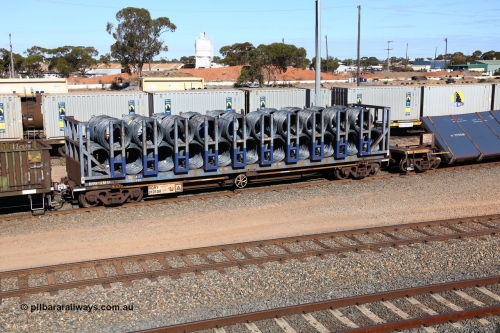 160531 9928
West Kalgoorlie, 1MP2 steel train, RQRY 1015
Keywords: RQRY-type;RQRY1015;