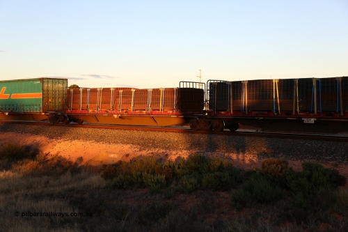 2MP5_160601 - 160601 10141 - Pilbara Railways Image Collection