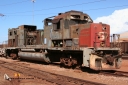 SD40T-2 8335